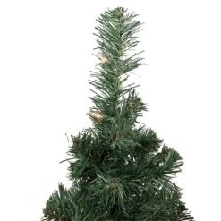 Northlight 3' Prelit Artificial Christmas Tree Traditional Noble Fir - Clear Lights -Christmas Trees Sales Store unnamed file 1076