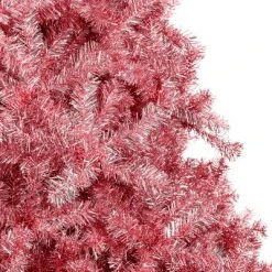 Best Choice Products Artificial Tinsel Christmas Tree Festive Holiday Decoration w/ Stand - Pink 12 Best Choice Products Artificial Tinsel Christmas Tree Festive Holiday Decoration w/ Stand - Pink -Christmas Trees Sales Store unnamed file 1085