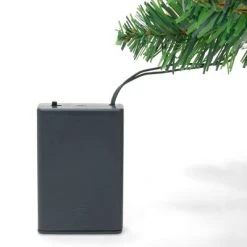 Best Choice Products 22in Pre-Lit Tabletop Artificial Christmas Tree w/ LED Lights, Berries, Ornaments -Christmas Trees Sales Store unnamed file 1103