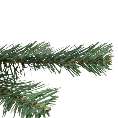 Northlight 2' Medium Blackwater Fir Artificial Christmas Tree - Unlit 1 Northlight 2' Medium Blackwater Fir Artificial Christmas Tree - Unlit