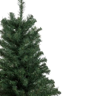 Northlight 2' Medium Blackwater Fir Artificial Christmas Tree - Unlit 2 Northlight 2' Medium Blackwater Fir Artificial Christmas Tree - Unlit - Image 2