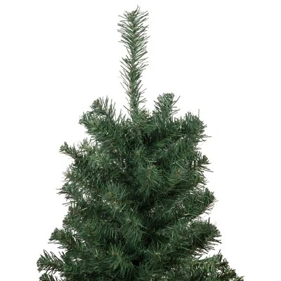 Northlight 2' Medium Blackwater Fir Artificial Christmas Tree - Unlit 3 Northlight 2' Medium Blackwater Fir Artificial Christmas Tree - Unlit - Image 3
