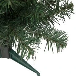 Northlight 3' Blackwater Fir Medium Artificial Christmas Tree - Unlit -Christmas Trees Sales Store unnamed file 1140