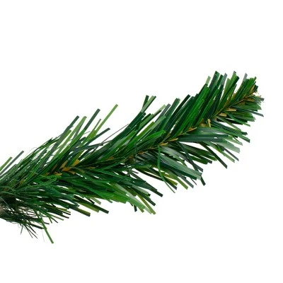 Northlight 6.5' Twin Lakes Fir Artificial Christmas Tree - Unlit 2 Northlight 6.5' Twin Lakes Fir Artificial Christmas Tree - Unlit - Image 2