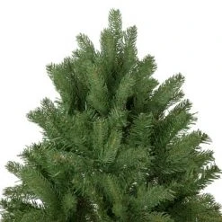Northlight 6.5' Full Sierra Noble Fir Artificial Christmas Tree - Unlit -Christmas Trees Sales Store unnamed file 1226