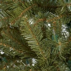 7ft Fraser Fir Hinged Full Artificial Christmas Tree Clear Lights - Christopher Knight Home -Christmas Trees Sales Store unnamed file 1261