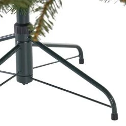 7ft Fraser Fir Hinged Full Artificial Christmas Tree Clear Lights - Christopher Knight Home -Christmas Trees Sales Store unnamed file 1262