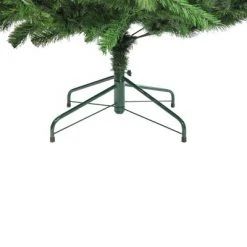 Darice 7.5' Two-Tone Balsam Fir Artificial Christmas Tree - Unlit -Christmas Trees Sales Store unnamed file 1336