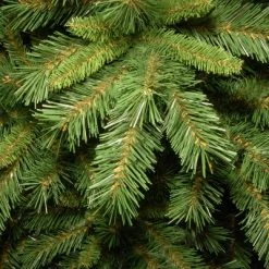 6.5ft National Tree Company Tiffany Fir Artificial Tree