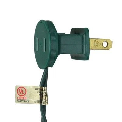 Northlight 6.5' Prelit Artificial Christmas Tree Noble Fir - Clear Lights 4 Northlight 6.5' Prelit Artificial Christmas Tree Noble Fir - Clear Lights - Image 4