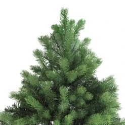 Northlight 7.5' Unlit Artificial Christmas Tree Noble Fir Full - Unlit