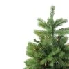 Northlight 4' Prelit Artificial Christmas Tree Noble Fir Full - Clear Lights