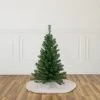 Northlight 3' Oakridge Noble Fir Artificial Christmas Tree, Unlit