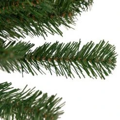 Northlight 3' Oakridge Noble Fir Artificial Christmas Tree, Unlit 7 Northlight 3' Oakridge Noble Fir Artificial Christmas Tree, Unlit -Christmas Trees Sales Store unnamed file 1595