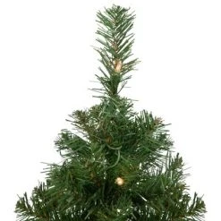 Northlight 2' Pre-Lit Oakridge Noble Fir Artificial Christmas Tree, Clear Lights 9 Northlight 2' Pre-Lit Oakridge Noble Fir Artificial Christmas Tree, Clear Lights -Christmas Trees Sales Store unnamed file 1614