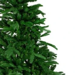 Northlight 8' Noble Fir Artificial Christmas Tree - Unlit