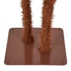 Home Heritage Prelit Artificial Tropical Christmas Holiday Palm Tree, White Incandescent Lights and Stand -Christmas Trees Sales Store unnamed file 1682