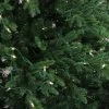 Northlight 9' Pre-Lit Artificial Christmas Tree LED Instant Connect Minnesota Balsam Fir - Clear Lights
