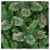 7.5' Pre-Lit Full Virginia Pine Artificial Christmas Tree Multicolor Lights with AutoConnect - Wondershop™