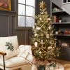 Hearth & Hand With Magnolia Pre-Lit Artificial Pine Christmas Tree - Hearth & Hand™ with Magnolia