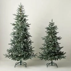 Hearth & Hand With Magnolia Pre-Lit Artificial Pine Christmas Tree - Hearth & Hand™ with Magnolia 9 Hearth & Hand With Magnolia Pre-Lit Artificial Pine Christmas Tree - Hearth & Hand™ with Magnolia -Christmas Trees Sales Store unnamed file 1790