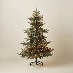 Hearth & Hand With Magnolia Pre-Lit Artificial Pine Christmas Tree - Hearth & Hand™ with Magnolia 10 Hearth & Hand With Magnolia Pre-Lit Artificial Pine Christmas Tree - Hearth & Hand™ with Magnolia -Christmas Trees Sales Store unnamed file 1791