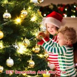 Costway 5'/6'/7'/9' PVC Artificial Pencil Christmas Tree Slim Green -Christmas Trees Sales Store unnamed file 1901