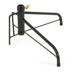 National Tree Company Feel Real Montgomery 7-Foot Clear Prelit Slender Corner Artificial Christmas Tree, 300 White Lights & Metal Base, Easy Assembly -Christmas Trees Sales Store unnamed file 202