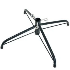 Sunnydaze Decor Sunnydaze Indoor Unlit Faux Tannenbaum Slim Holiday Christmas Evergreen Tree with Hinged Branches - 5' - Green -Christmas Trees Sales Store unnamed file 252