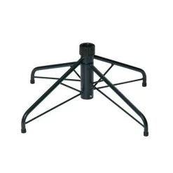 Home Heritage Cascade Quick Set 7 Ft Flocked Prelit Artificial Christmas Tree w/ 450 White & Color LED Lights, 923 PVC Foliage Tips, and Metal Stand -Christmas Trees Sales Store unnamed file 2530