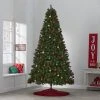 9' Unlit Full Alberta Spruce Artificial Christmas Tree - Wondershop™