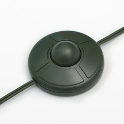 Home Heritage Artificial Half Christmas Tree Prelit with White LED Lights, PVC Foliage Tips, Metal Stand, Green 7 Home Heritage Artificial Half Christmas Tree Prelit with White LED Lights, PVC Foliage Tips, Metal Stand, Green -Christmas Trees Sales Store unnamed file 2888