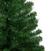 Northlight 5' Medium Mixed Green Pine Medium Artificial Christmas Tree - Unlit