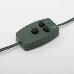 Home Heritage 7 Foot Snow Flocked Natural Pine Prelit Artificial Christmas Tree with Warm White Fairy Lights, On/Off Foot Pedal, and Metal Stand -Christmas Trees Sales Store unnamed file 3192