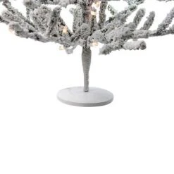 Northlight 3' Pre-Lit Flocked Alpine Twig Artificial Christmas Tree - Warm White Lights -Christmas Trees Sales Store unnamed file 3304