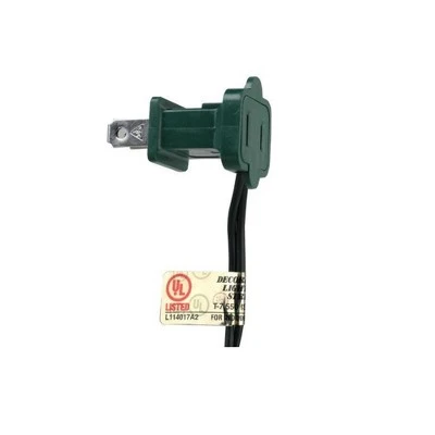 Northlight 7.5' Prelit Artificial Christmas Tree Full Northern Pine - Multi-Color Lights 2 Northlight 7.5' Prelit Artificial Christmas Tree Full Northern Pine - Multi-Color Lights - Image 2