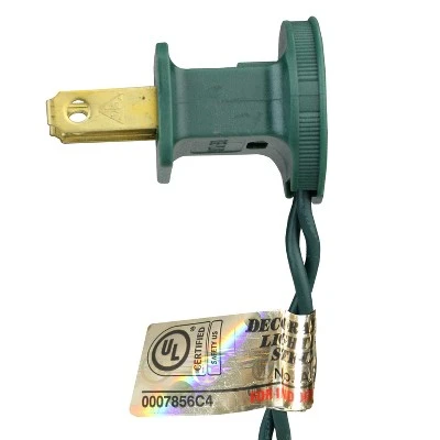 Northlight 10' Prelit Artificial Christmas Tree Canadian LED Pine - Clear Lights 2 Northlight 10' Prelit Artificial Christmas Tree Canadian LED Pine - Clear Lights - Image 2