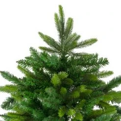 Northlight 6.5' Gunnison Pine Artificial Christmas Tree - Unlit -Christmas Trees Sales Store unnamed file 3527