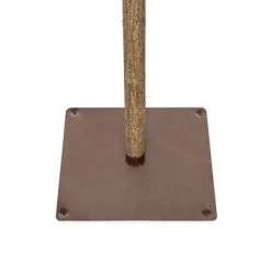 Best Choice Products Pre-Lit Snow Flocked Pencil Alpine Christmas Tree Holiday Decoration w/ LED Lights, Stand 12 Best Choice Products Pre-Lit Snow Flocked Pencil Alpine Christmas Tree Holiday Decoration w/ LED Lights, Stand -Christmas Trees Sales Store unnamed file 353