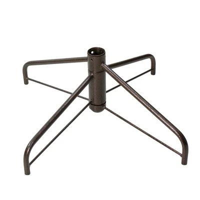 Northlight 6.5' Prelit Artificial Christmas Tree Flocked Mixed Colorado Pine - Clear LED Lights 5 Northlight 6.5' Prelit Artificial Christmas Tree Flocked Mixed Colorado Pine - Clear LED Lights - Image 5