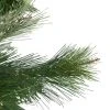Northlight 7.5' Prelit Full Artificial Christmas Tree Ashcroft Cashmere Pine - Clear Dura Lights