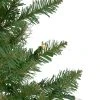 Northlight 10' Prelit Artificial Christmas Tree Full Northern Pine - Clear Lights