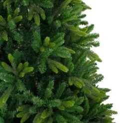 Northlight 7.5' Gunnison Pine Artificial Christmas Tree - Unlit 7 Northlight 7.5' Gunnison Pine Artificial Christmas Tree - Unlit -Christmas Trees Sales Store unnamed file 3584