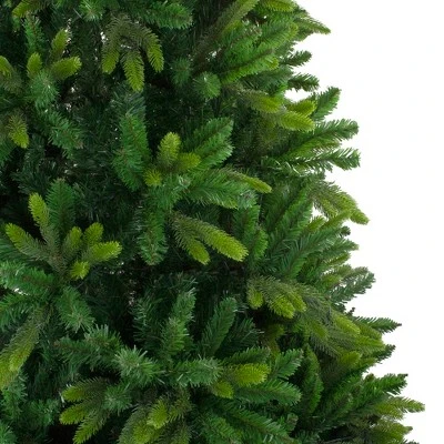 Northlight 7.5' Gunnison Pine Artificial Christmas Tree - Unlit 3 Northlight 7.5' Gunnison Pine Artificial Christmas Tree - Unlit - Image 3