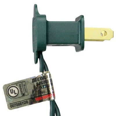 Northlight 6.5' Prelit Artificial Christmas Tree Huron Pine - Multi-Color Lights 2 Northlight 6.5' Prelit Artificial Christmas Tree Huron Pine - Multi-Color Lights - Image 2