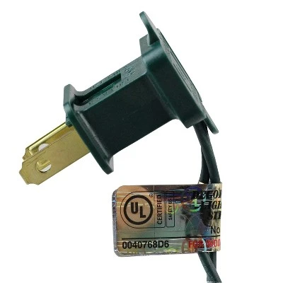 Northlight 6.5' Prelit Artificial Christmas Tree Fairbanks Alpine - Clear Lights 3 Northlight 6.5' Prelit Artificial Christmas Tree Fairbanks Alpine - Clear Lights - Image 3