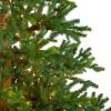 Northlight 6.5' Prelit Artificial Christmas Tree LED North Pine - Clear Lights