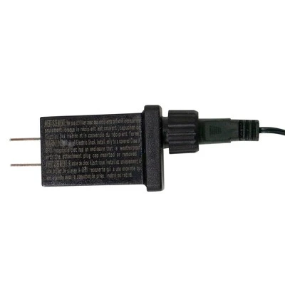 Northlight 7.5' Pre-Lit Gunnison Pine Artificial Christmas Tree - Clear Lights 6 Northlight 7.5' Pre-Lit Gunnison Pine Artificial Christmas Tree - Clear Lights - Image 6