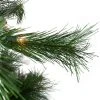 Northlight 5' Prelit Artificial Christmas Tree Canyon Pine - Clear Lights