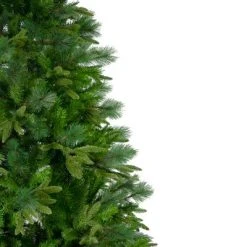 Northlight 7.5' Unlit Artificial Christmas Tree Mixed Colorado Pine